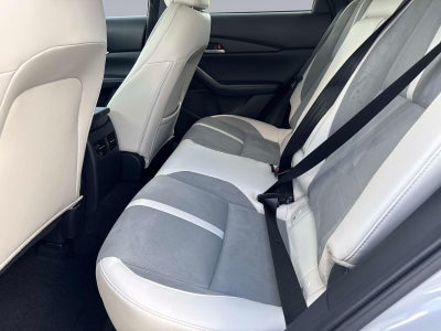 2026 Mazda Mazda CX-30 2.5 Turbo Aire Edition AWD