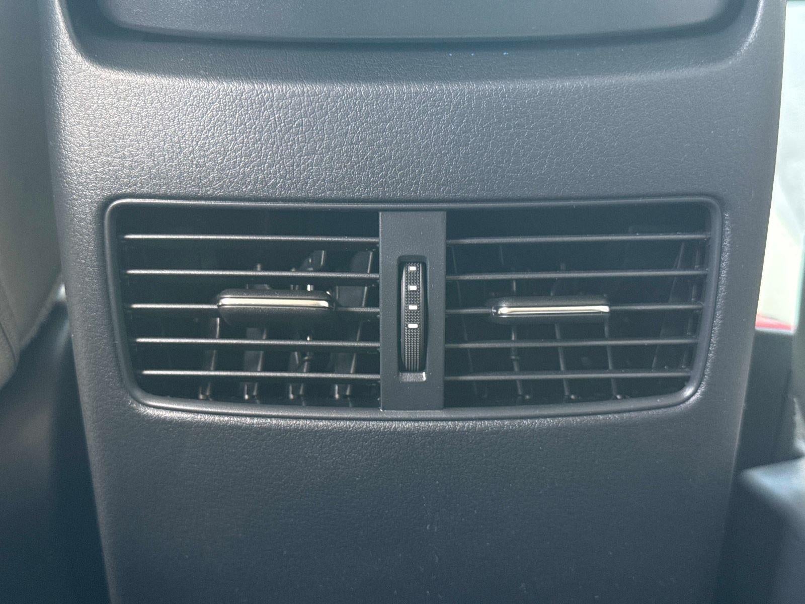 2026 Mazda Mazda CX-30 2.5 Turbo Aire Edition AWD