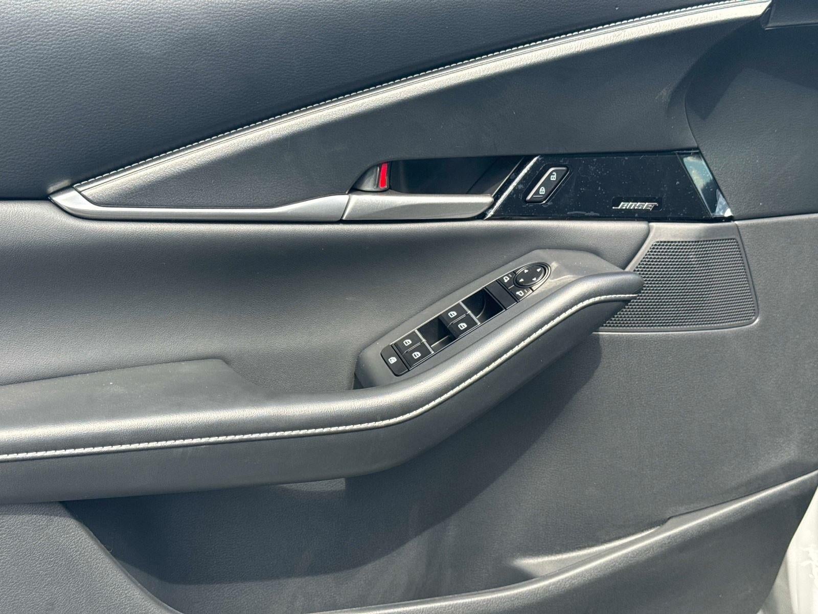 2026 Mazda Mazda CX-30 2.5 Turbo Aire Edition AWD