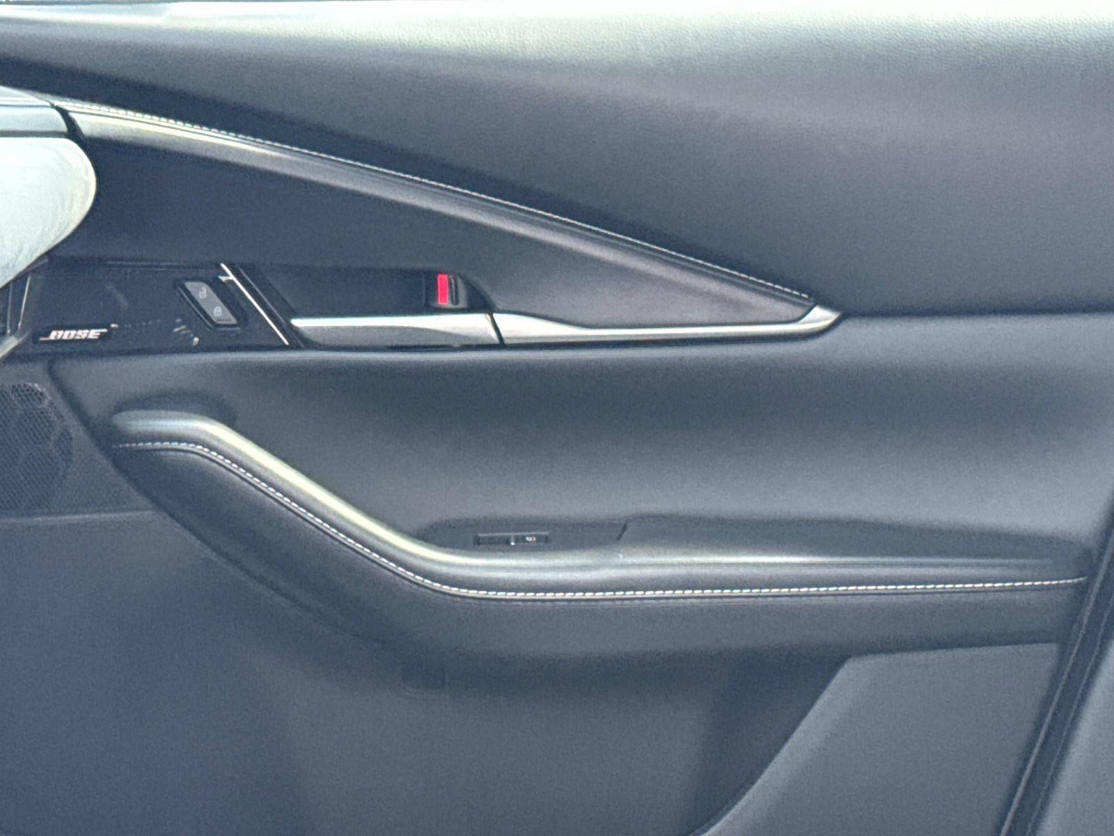 2026 Mazda Mazda CX-30 2.5 Turbo Aire Edition AWD