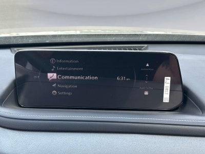 2026 Mazda Mazda CX-30 2.5 Turbo Aire Edition AWD