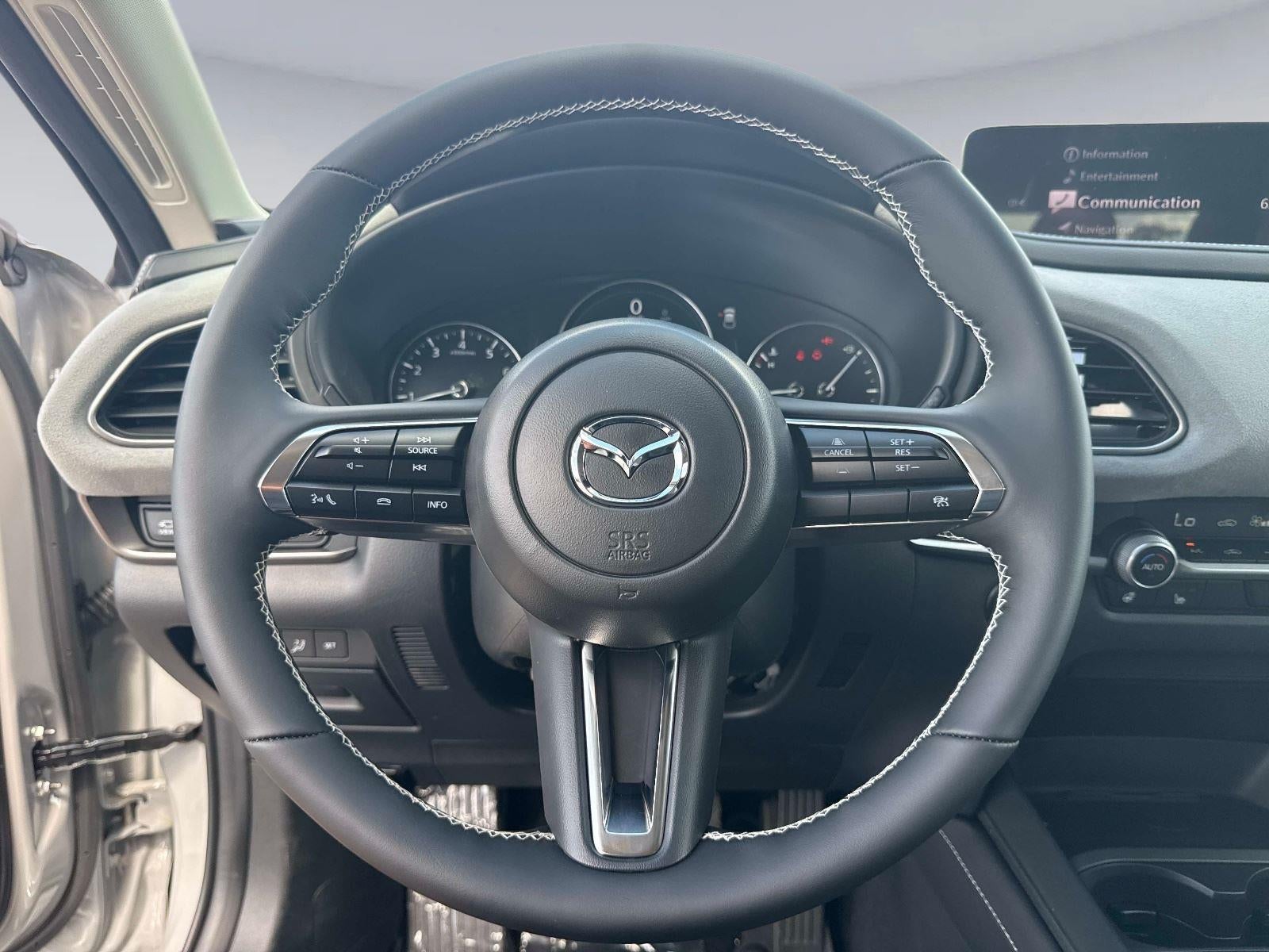 2026 Mazda Mazda CX-30 2.5 Turbo Aire Edition AWD