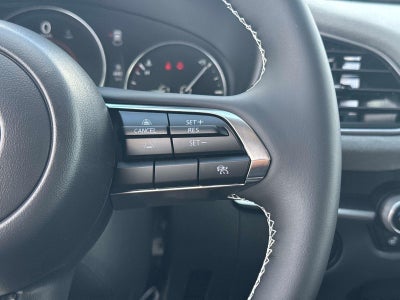 2026 Mazda Mazda CX-30 2.5 Turbo Aire Edition AWD