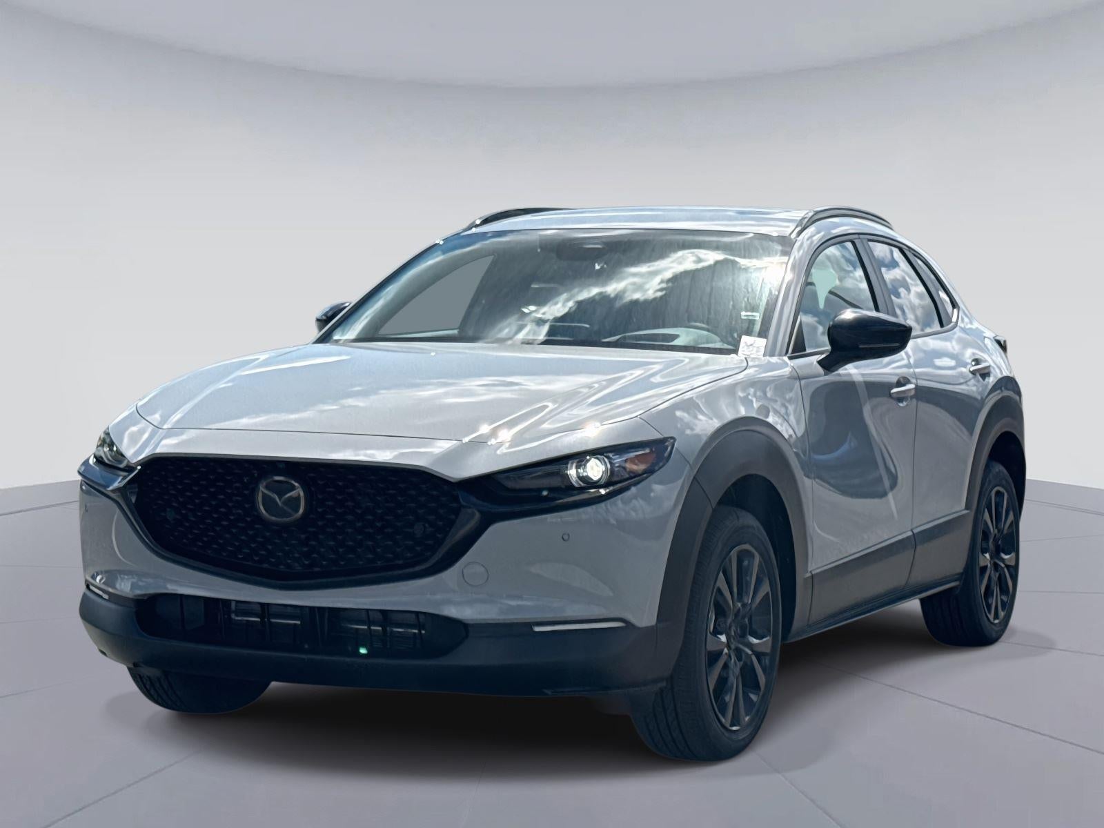 2026 Mazda Mazda CX-30 2.5 Turbo Aire Edition AWD