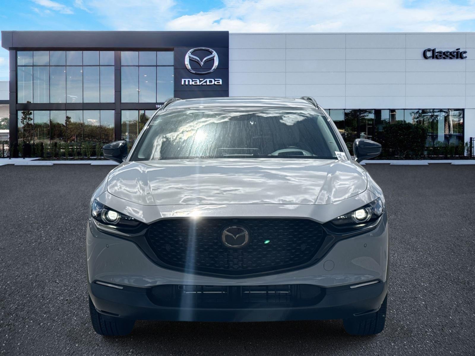 2026 Mazda Mazda CX-30 2.5 Turbo Aire Edition AWD