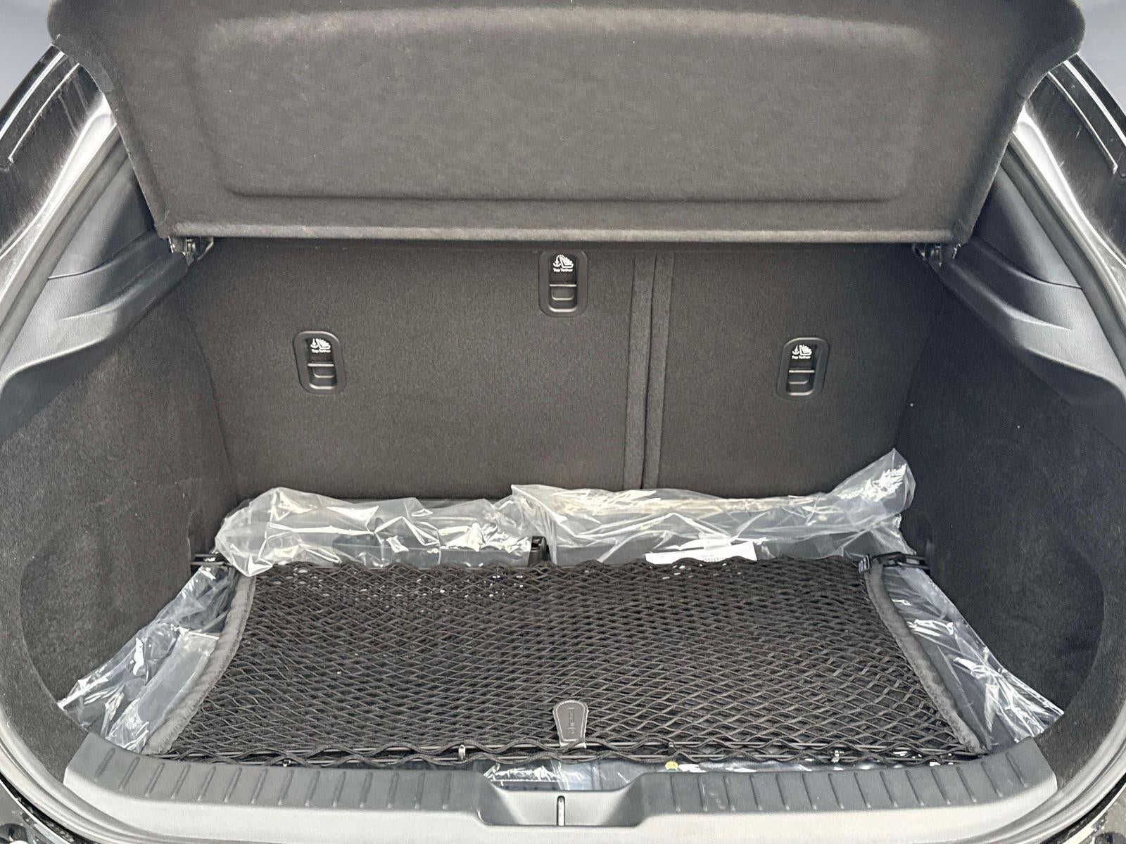 2026 Mazda Mazda CX-30 2.5 Turbo Aire Edition AWD