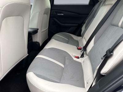 2026 Mazda Mazda CX-30 2.5 Turbo Aire Edition AWD