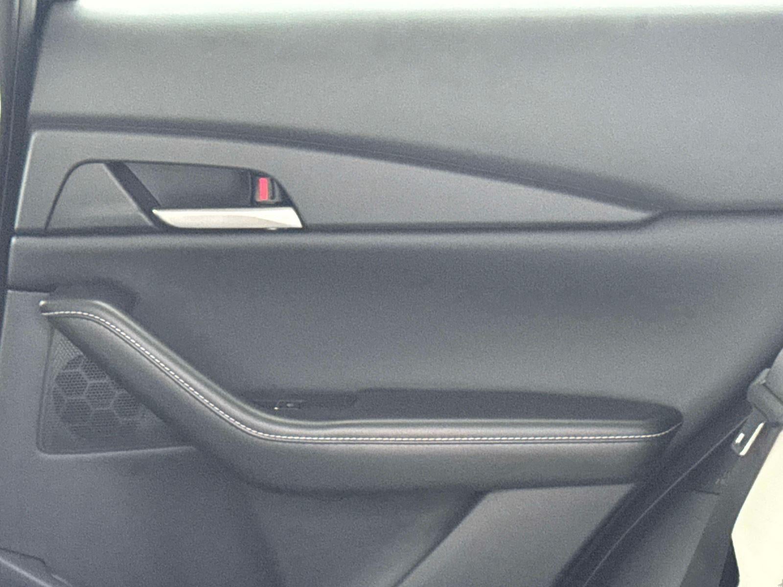 2026 Mazda Mazda CX-30 2.5 Turbo Aire Edition AWD