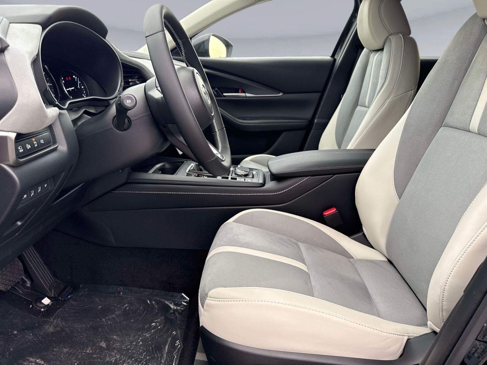 2026 Mazda Mazda CX-30 2.5 Turbo Aire Edition AWD