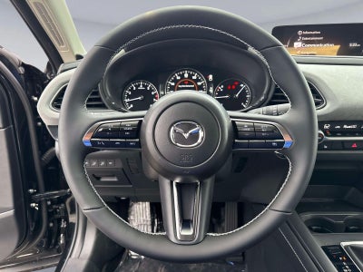 2026 Mazda Mazda CX-30 2.5 Turbo Aire Edition AWD