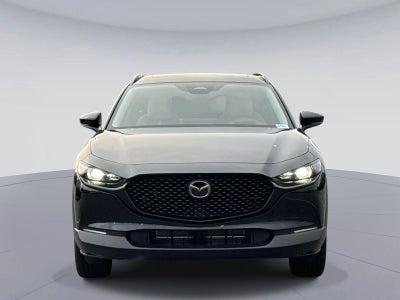 2026 Mazda Mazda CX-30 2.5 Turbo Aire Edition AWD