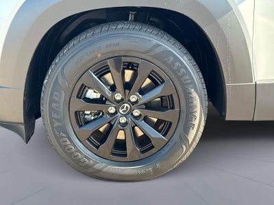 2026 Mazda Mazda CX-50 Hybrid Preferred
