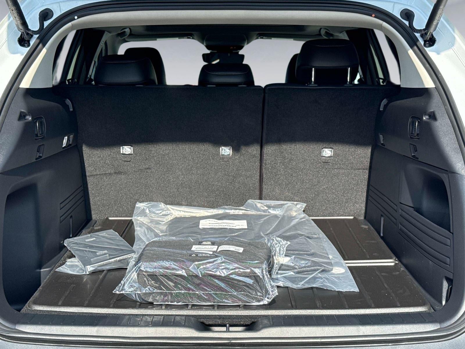 2026 Mazda Mazda CX-50 Hybrid Preferred