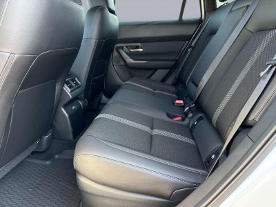 2026 Mazda Mazda CX-50 Hybrid Preferred