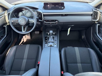 2026 Mazda Mazda CX-50 Hybrid Preferred