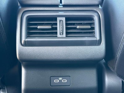 2026 Mazda Mazda CX-50 Hybrid Preferred