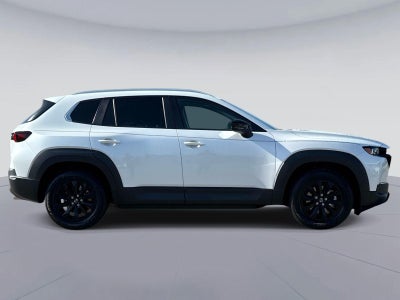 2026 Mazda Mazda CX-50 Hybrid Preferred