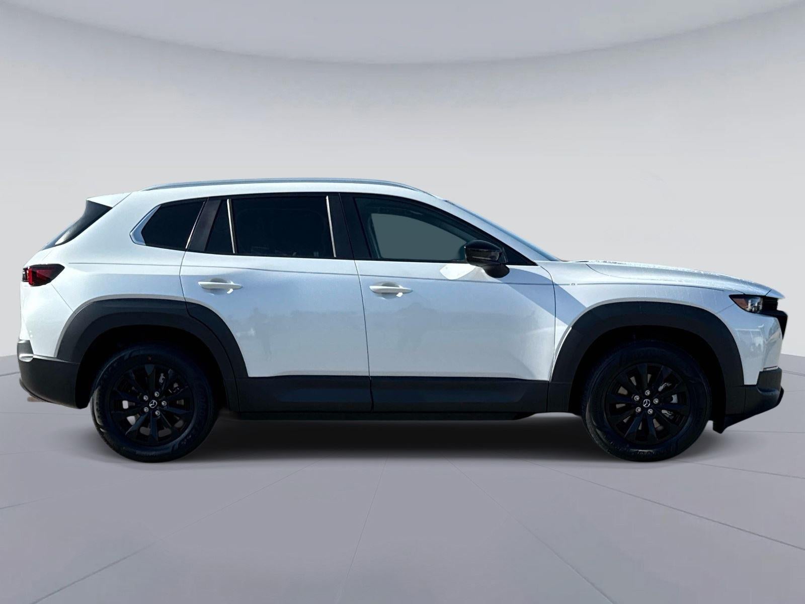 2026 Mazda Mazda CX-50 Hybrid Preferred