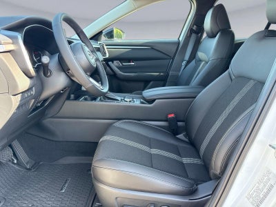 2026 Mazda Mazda CX-50 Hybrid Preferred