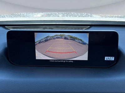 2026 Mazda Mazda CX-50 Hybrid Preferred