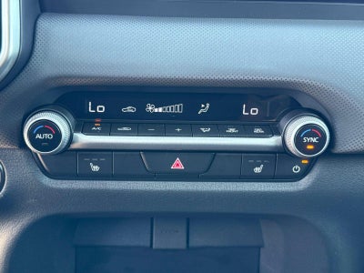 2026 Mazda Mazda CX-50 Hybrid Preferred