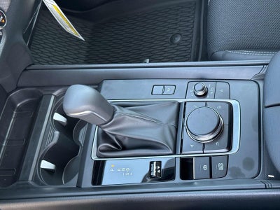 2026 Mazda Mazda CX-50 Hybrid Preferred