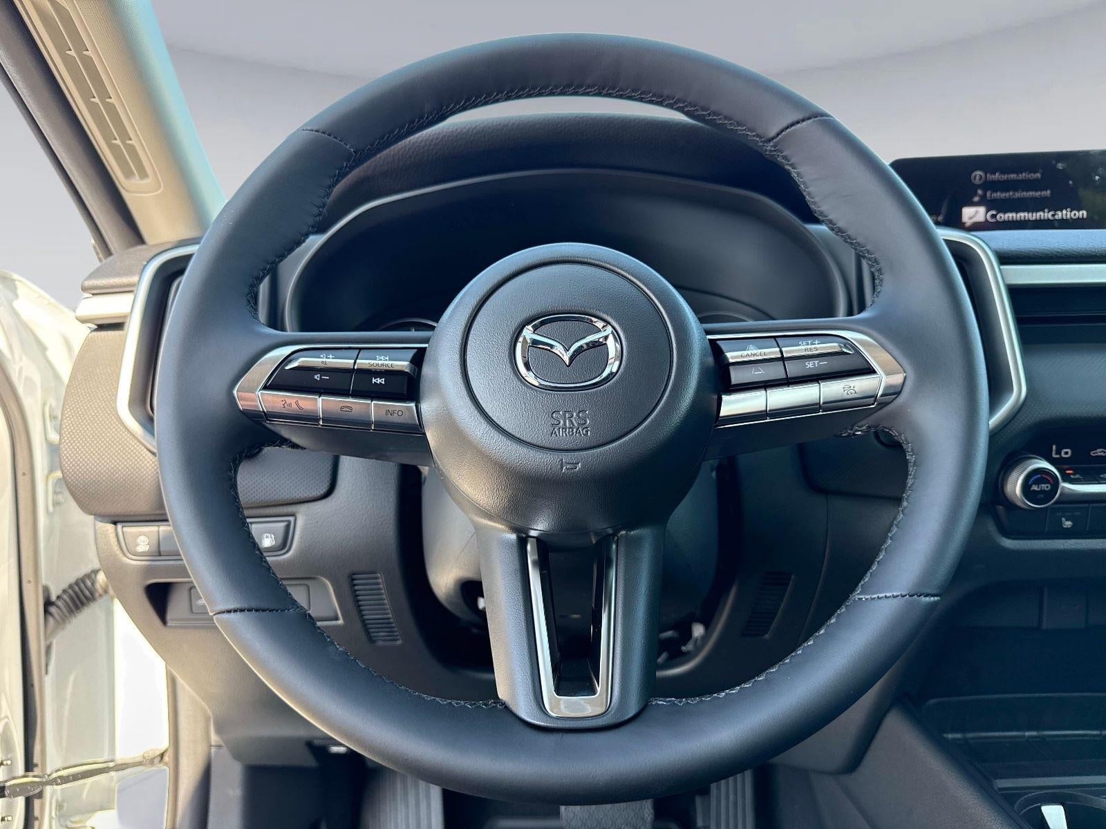 2026 Mazda Mazda CX-50 Hybrid Preferred