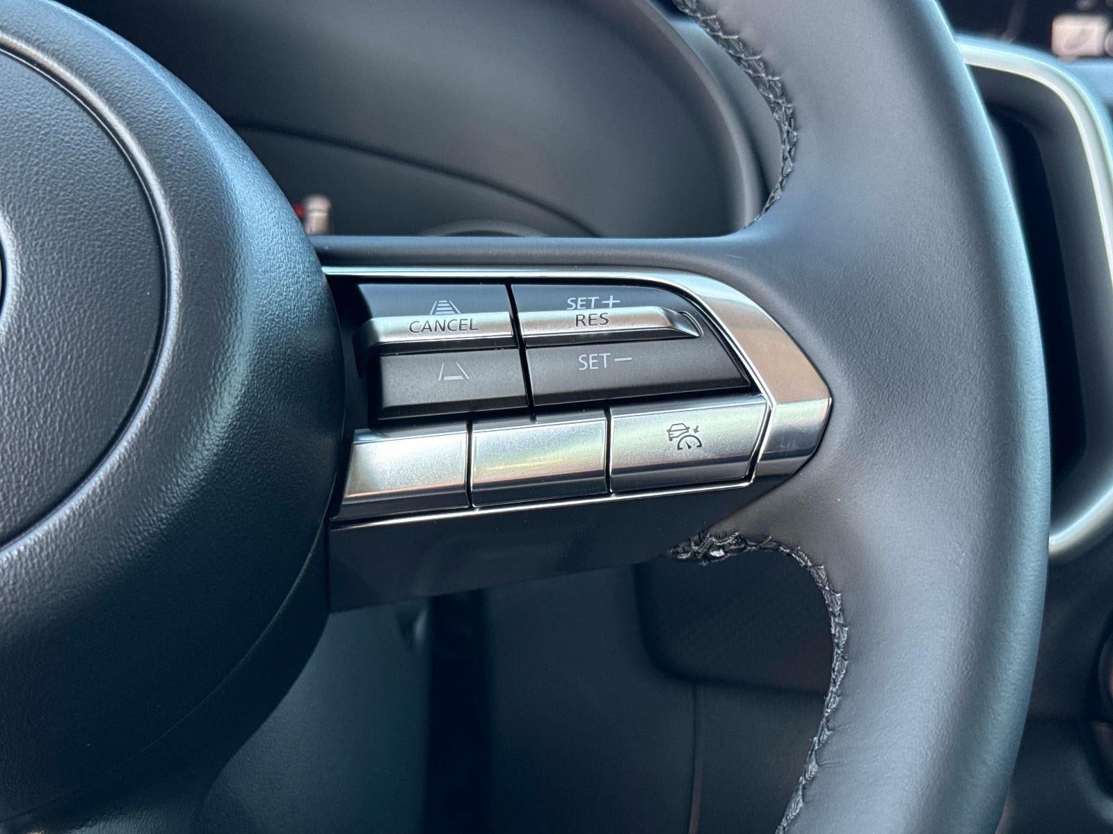 2026 Mazda Mazda CX-50 Hybrid Preferred