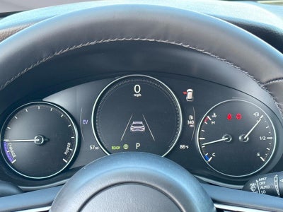 2026 Mazda Mazda CX-50 Hybrid Preferred