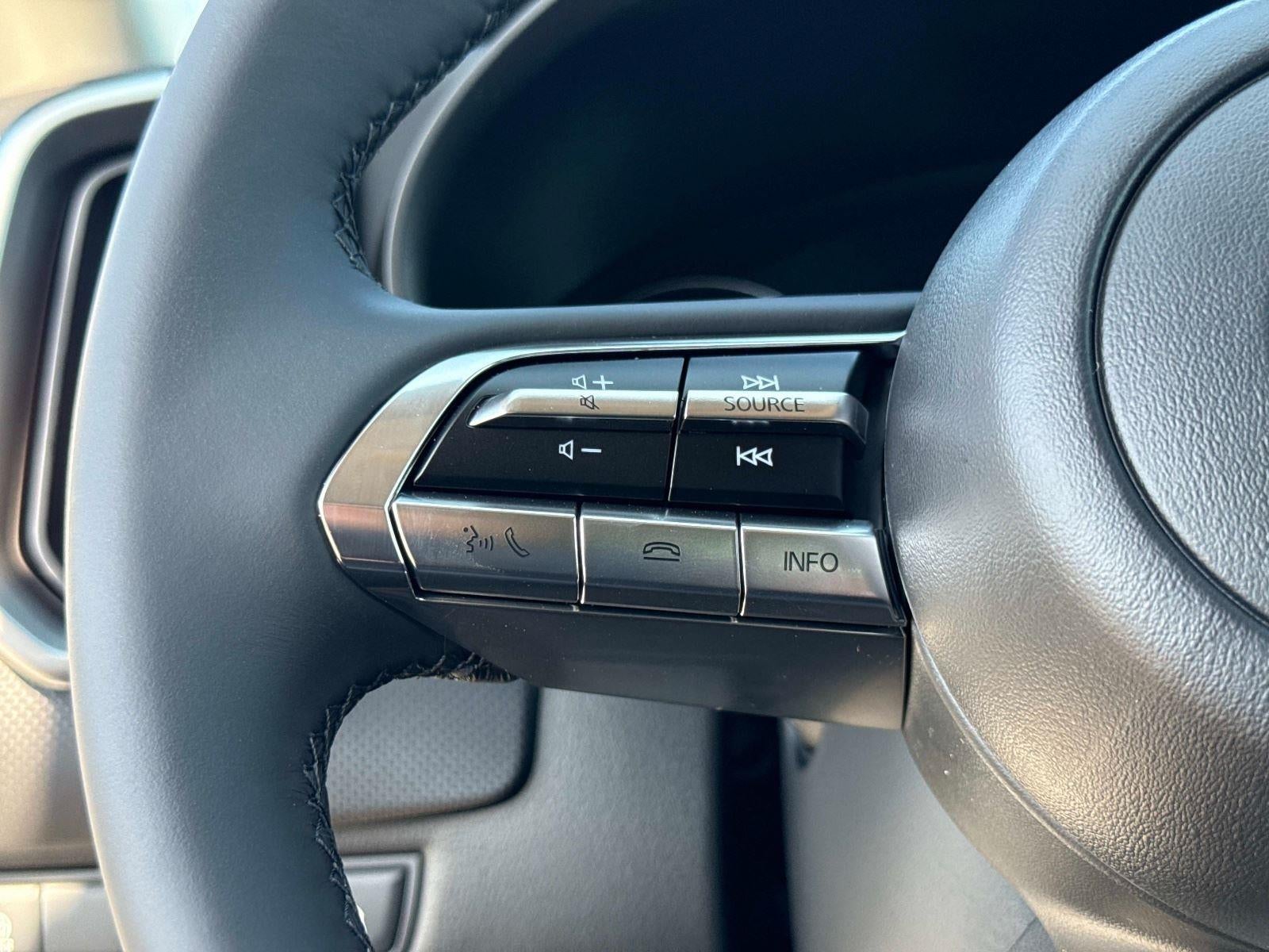 2026 Mazda Mazda CX-50 Hybrid Preferred