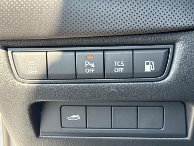 2026 Mazda Mazda CX-50 Hybrid Preferred