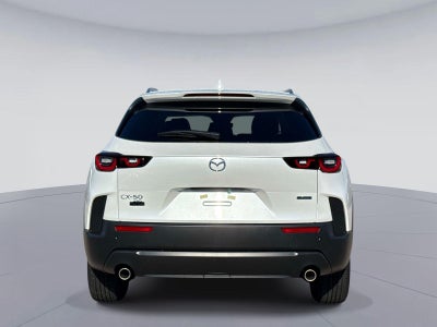 2026 Mazda Mazda CX-50 Hybrid Preferred