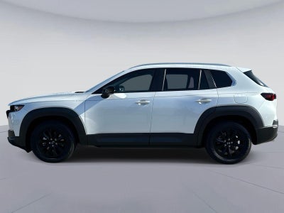 2026 Mazda Mazda CX-50 Hybrid Preferred