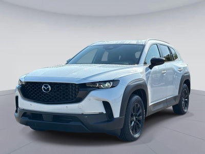2026 Mazda Mazda CX-50 Hybrid Preferred