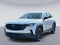 2026 Mazda Mazda CX-50 Hybrid Preferred