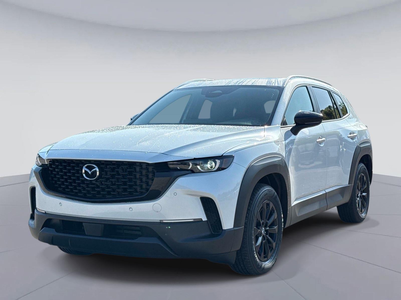2026 Mazda Mazda CX-50 Hybrid Preferred