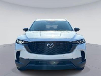 2026 Mazda Mazda CX-50 Hybrid Preferred