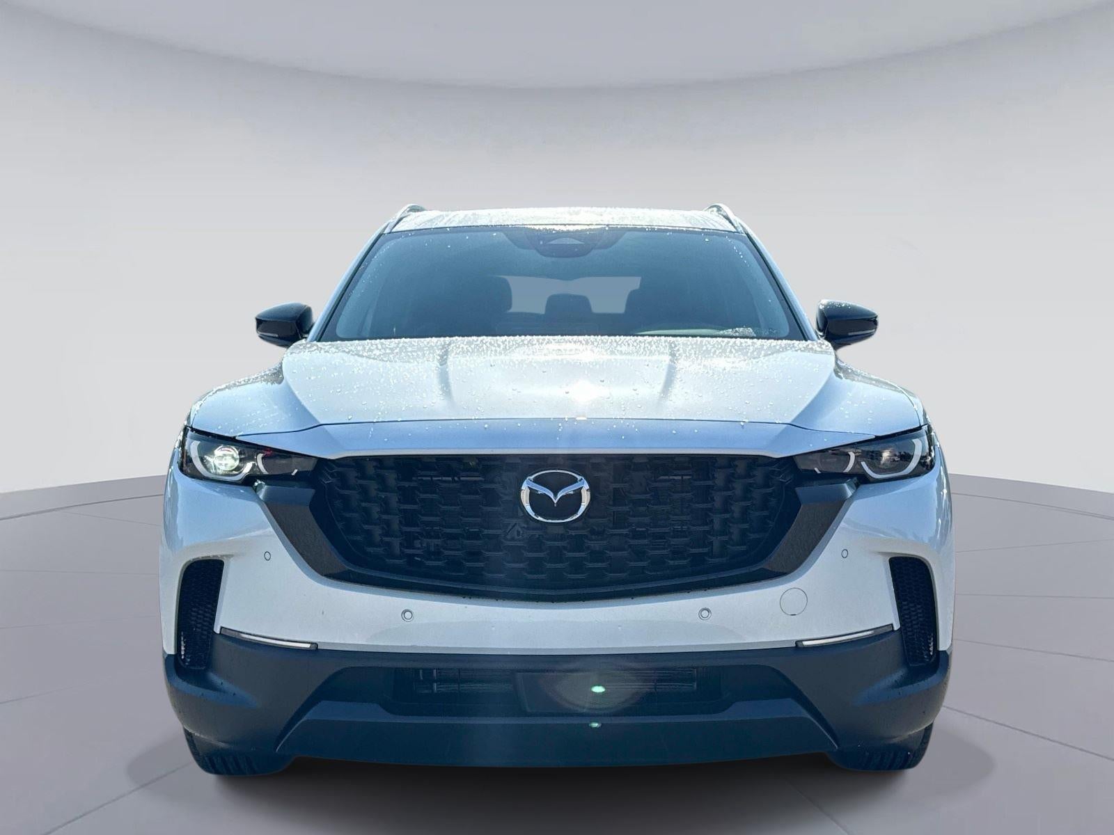 2026 Mazda Mazda CX-50 Hybrid Preferred