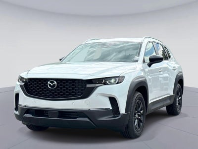 2026 Mazda Mazda CX-50 Hybrid Preferred AWD