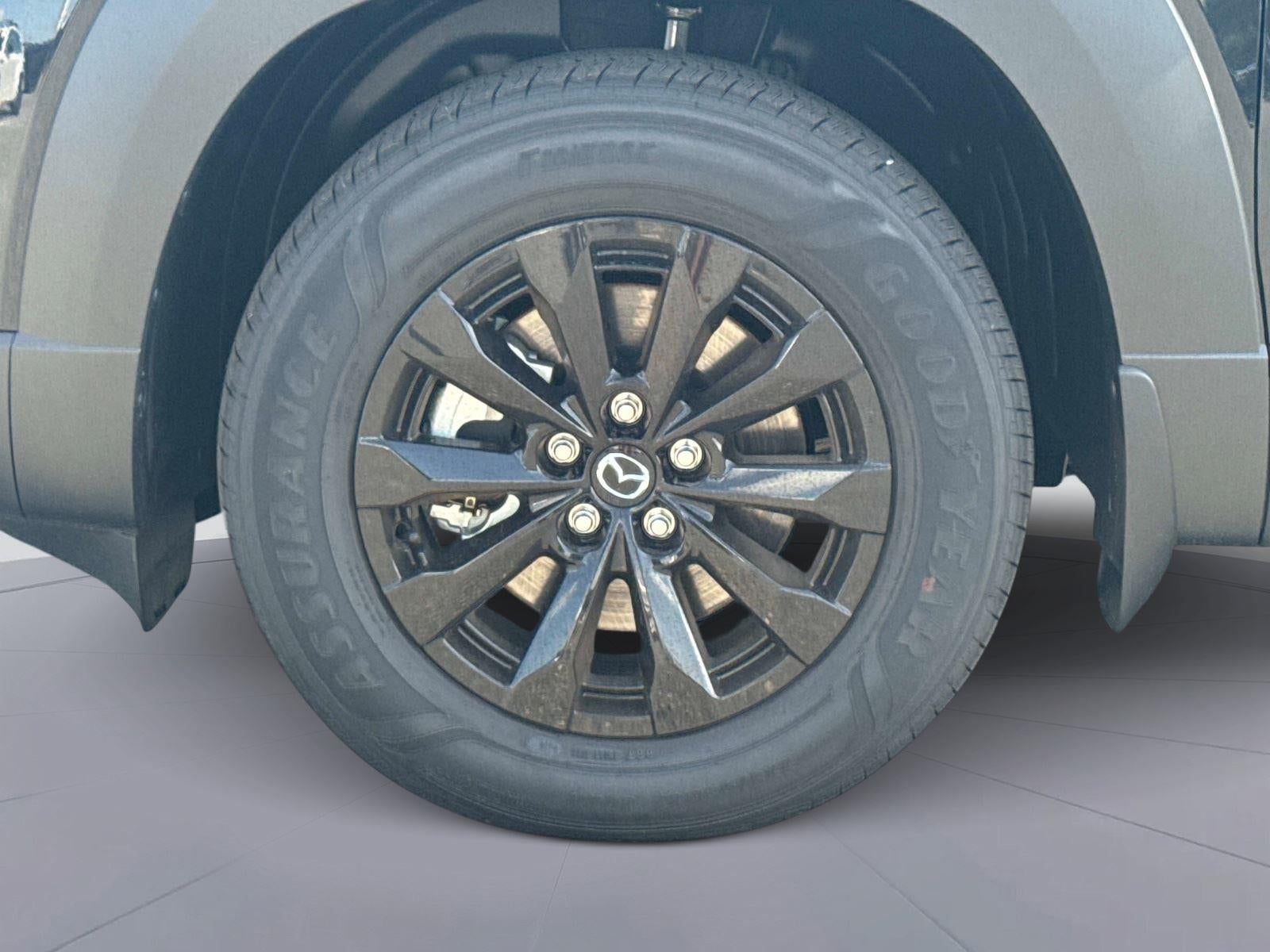 2026 Mazda Mazda CX-50 Hybrid Preferred