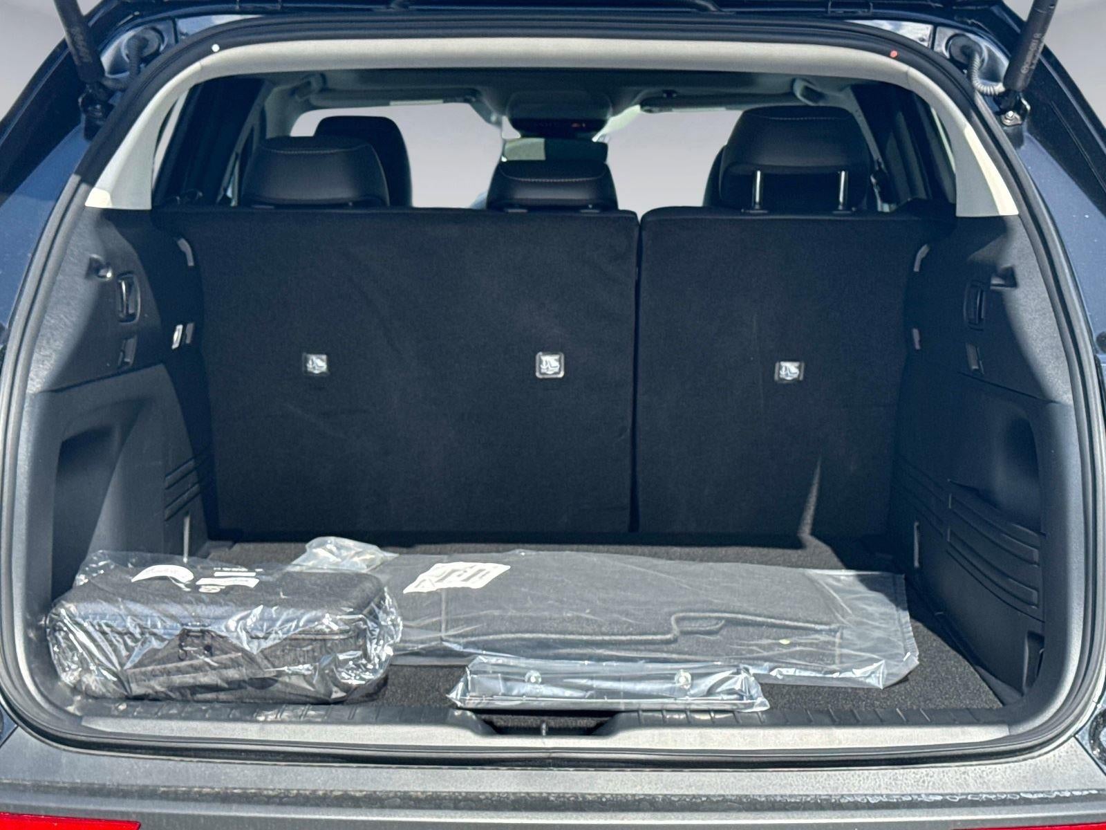 2026 Mazda Mazda CX-50 Hybrid Preferred