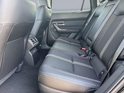 2026 Mazda Mazda CX-50 Hybrid Preferred