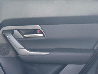 2026 Mazda Mazda CX-50 Hybrid Preferred