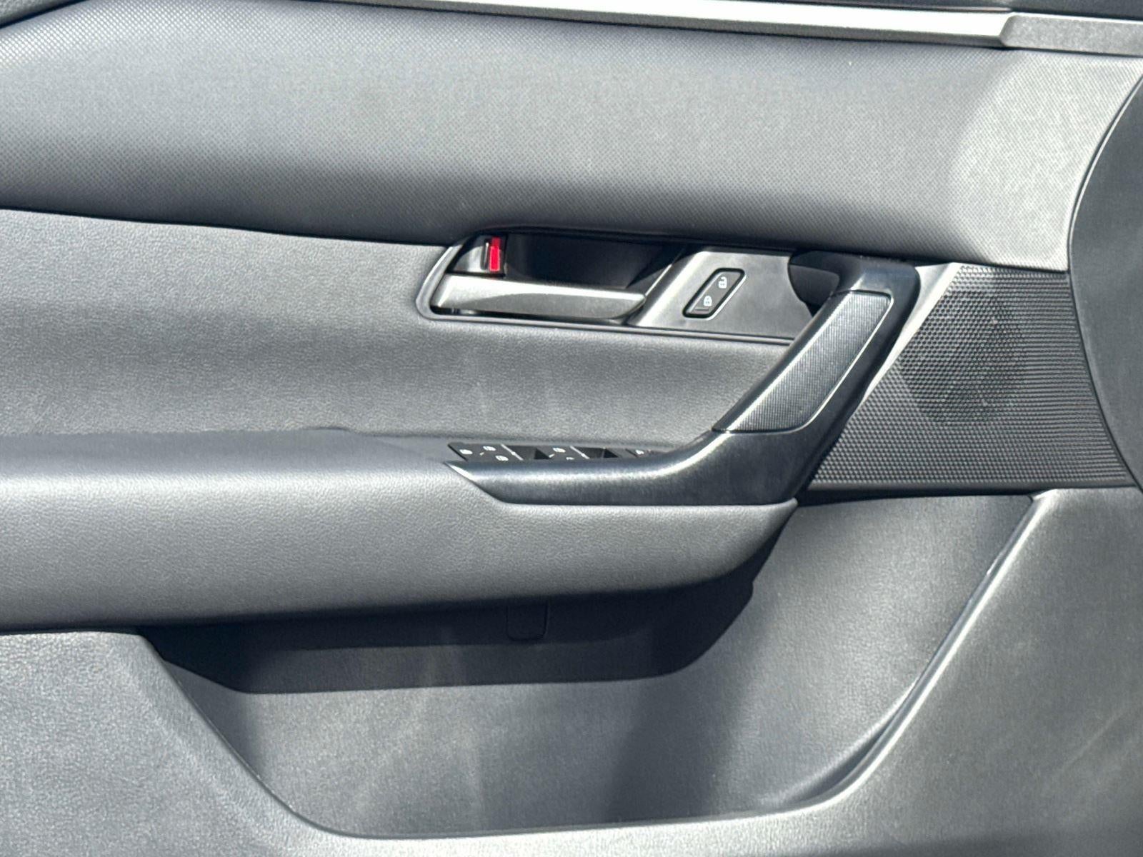 2026 Mazda Mazda CX-50 Hybrid Preferred