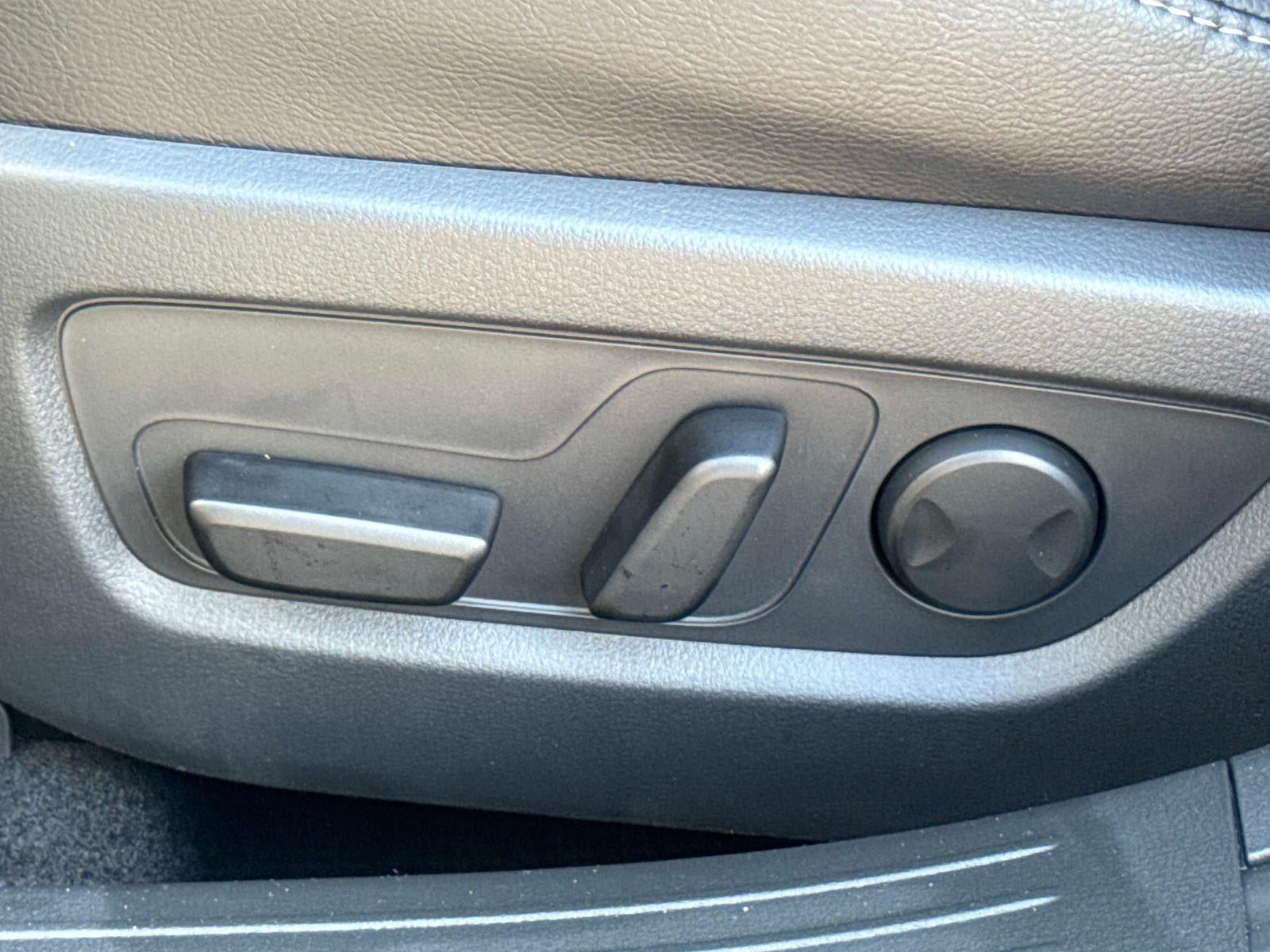 2026 Mazda Mazda CX-50 Hybrid Preferred