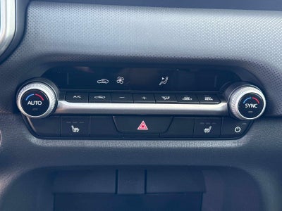 2026 Mazda Mazda CX-50 Hybrid Preferred