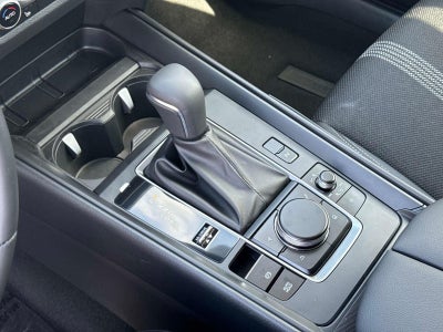 2026 Mazda Mazda CX-50 Hybrid Preferred