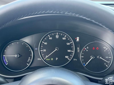 2026 Mazda Mazda CX-50 Hybrid Preferred