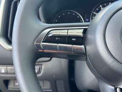 2026 Mazda Mazda CX-50 Hybrid Preferred