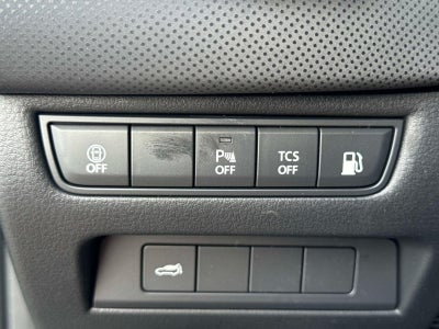 2026 Mazda Mazda CX-50 Hybrid Preferred